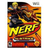 NERF N-Strike Wii Game from 2pgaming