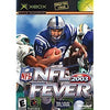 NFL Fever 2003 Microsoft Xbox Game from 2pgaming