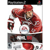 NHL 08 PS2 PlayStation 2 Game from 2pgaming