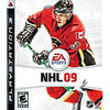 NHL 09 PS3 PlayStation 3 Game from 2pgaming