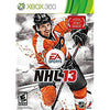 NHL 13 Microsoft Xbox 360 Game from 2pgaming