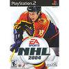 NHL 2004 PS2 PlayStation 2 Game from 2pgaming