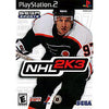 NHL 2K3 PS2 PlayStation 2 Game from 2pgaming