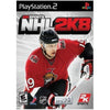 NHL 2K8 PlayStation 2 PS2 Game from 2pgaming