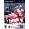 NHL Hitz Pro PS2 PlayStation 2 Game from 2pgaming