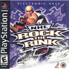 NHL Rock The Rink PlayStation 1 PS1 Game from 2pgaming