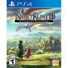 Ni No Kuni II Revenant Kingdom Sony Playstation 4 PS4 Game from 2pgaming
