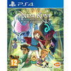 Ni No Kuni Wrath of the White Witch Remastered PlayStation 4 PS4 Game from 2pgaming