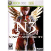 Ninety Nine Nights Microsoft Xbox 360 Game from 2pgaming