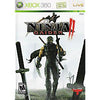 Ninja Gaiden II Microsoft Xbox 360 Game from 2pgaming