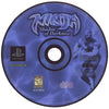 Ninja Shadow Of Darkness Disc Only PlayStation 1 Game from 2pgaming