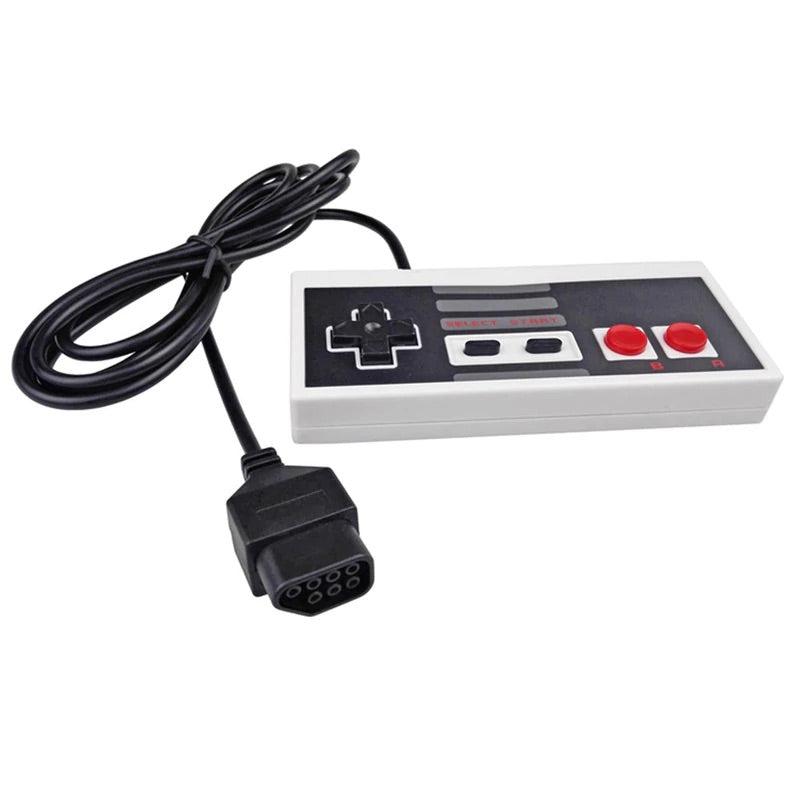 Nintendo Entertainment System NES Generic Controller from 2pgaming