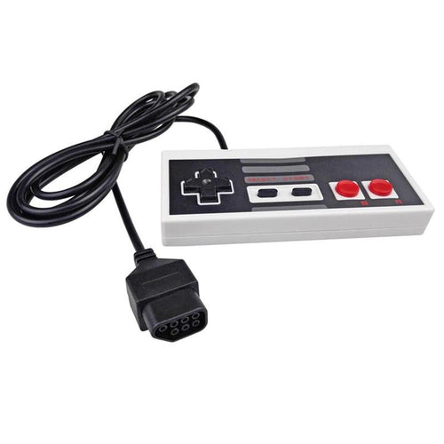 Nintendo Entertainment System NES Generic Controller from 2pgaming