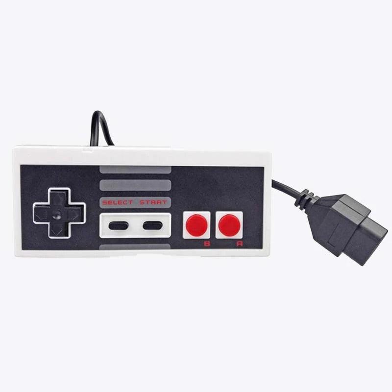 Nintendo Entertainment System NES Generic Controller from 2pgaming