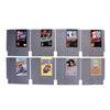 Nintendo NES Cartridge Coasters Retro Gamer Gift Collectible from 2pgaming