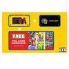 Nintendo Switch Mario Choose One Console - Mario Kart 8 - New Super Mario Bros U - Super Mario Odyssey from 2pgaming