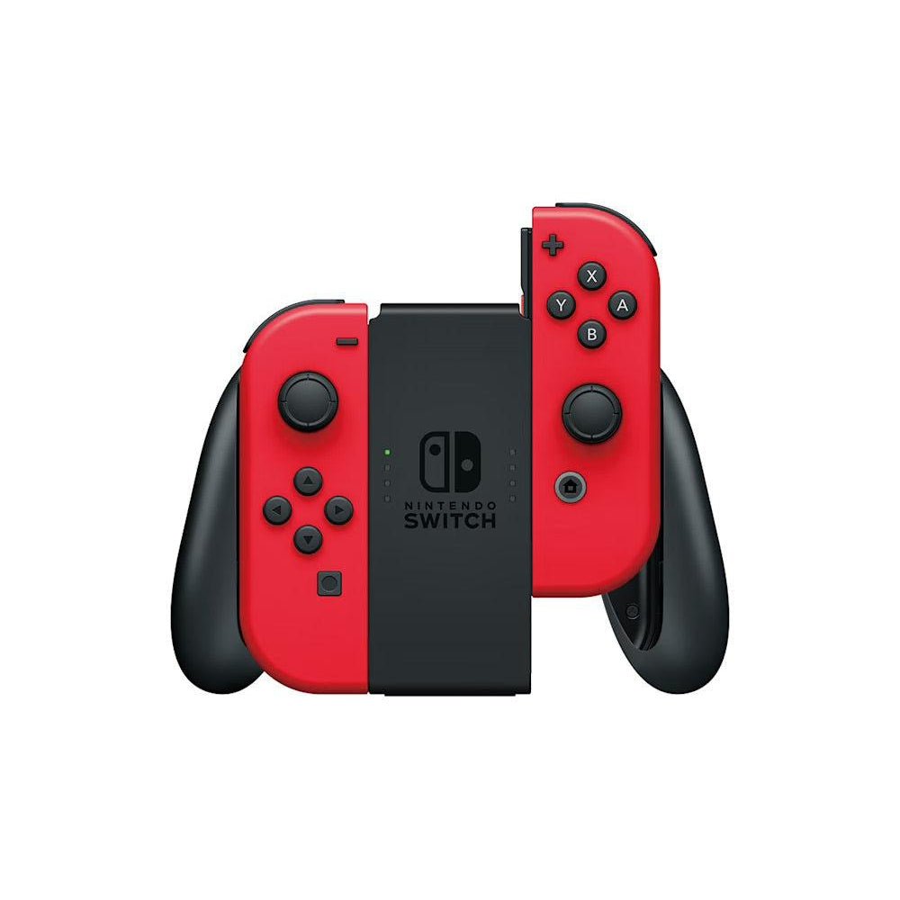 Nintendo Switch Mario Choose One Console - Mario Kart 8 - New Super Mario Bros U - Super Mario Odyssey from 2pgaming