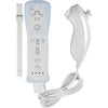 Nintendo Wii Console Bundle - White - Mario Kart - 2 Motion Plus Controllers from 2pgaming