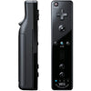 Nintendo Wii Motion Plus Remote Controller Black OEM from 2pgaming
