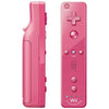 Nintendo Wii Motion Plus Remote Controller, Pink, OEM from 2pgaming