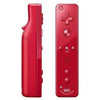 Nintendo Wii Motion Plus Remote Controller Red OEM from 2pgaming