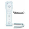 Nintendo Wii Remote Plus Controller Official OEM White from 2pgaming