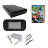 Nintendo Wii U 32GB Black Console Bundle - Black - Mario Kart 8 from 2pgaming