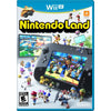 Nintendoland Nintendo Wii U Game from 2pgaming
