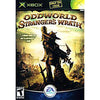 Oddworld Strangers Wrath Microsoft Xbox Game from 2pgaming