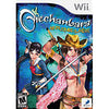 Onechanbara Bikini Zombie Slayers Nintendo Wii Game from 2pgaming
