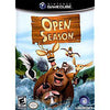 Open Season Nintendo GameCube from 2pgaming