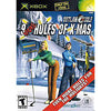 Outlaw Golf 9 More Holes of X-Mas Microsoft Original Xbox Game from 2pgaming