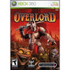 Overlord Microsoft Xbox 360 Game from 2pgaming