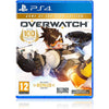 Overwatch Game Of The Year GOTY Edition PlayStation 4 PS4 Game from 2pgaming