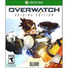 Overwatch Origins Edition Microsoft Xbox One Game from 2pgaming