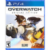 Overwatch Origins Edition PlayStation 4 Game from 2pgaming