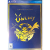 Owlboy Limited Edition Sony PS4 PlayStation 4 Game from 2pgaming