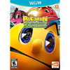 Pac-Man and the Ghostly Adventures Nintendo Wii U Game from 2pgaming