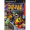 Pac-Man Fever PS2 PlayStation 2 Game from 2pgaming