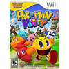 Pac-Man Party Nintendo Wii Game from 2pgaming