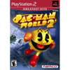 Pac-Man World 2 Greatest Hits PlayStation 2 Game from 2pgaming