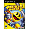 Pac-Man World 3 Sony PS2 PlayStation 2 Game from 2pgaming