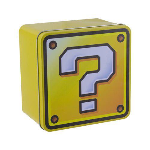 Paladone Products Ltd. Super Mario 250 Piece Jigsaw Puzzle from 2pgaming
