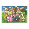Paladone Products Ltd. Super Mario 250 Piece Jigsaw Puzzle from 2pgaming