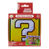 Paladone Products Ltd. Super Mario 250 Piece Jigsaw Puzzle from 2pgaming