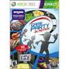 Party In Motion Microsoft Xbox 360 Game from 2pgaming