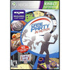 Party In Motion Platinum Hits Microsoft Xbox 360 Game from 2pgaming
