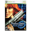 Perfect Dark Zero Xbox 360 Game from 2pgaming