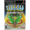 Pinball Hall of Fame The Gottlieb Collection PlayStation 2 PS2 Game from 2pgaming