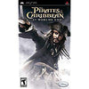 Pirates of the Caribbean At World's End Sony PSP Game from 2pgaming